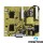 PLACA FONTE POSITIVO TFT19W80PSA 715G1899-1-HP | ORIGINAL